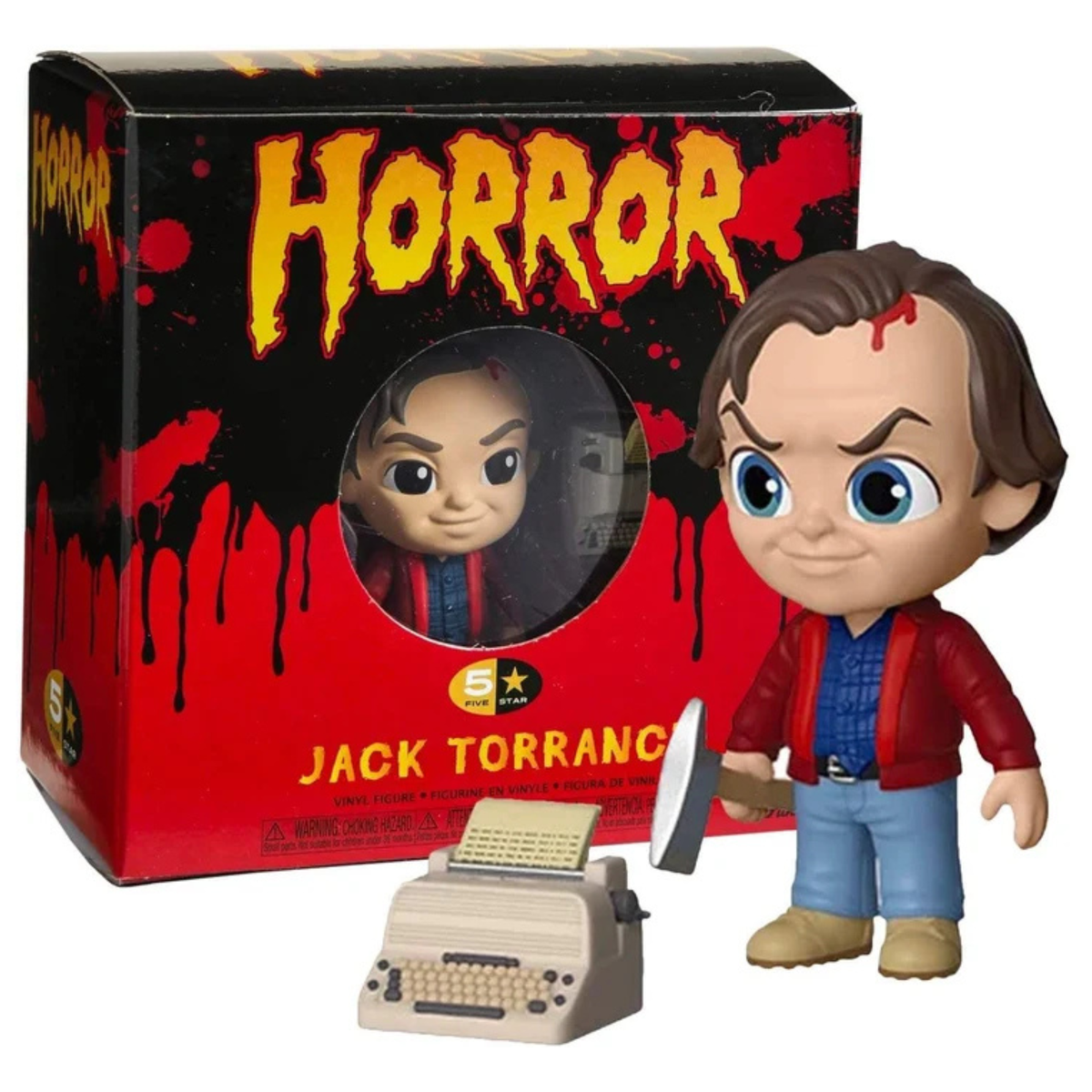 Funko 5Star Horror Jack Torrance