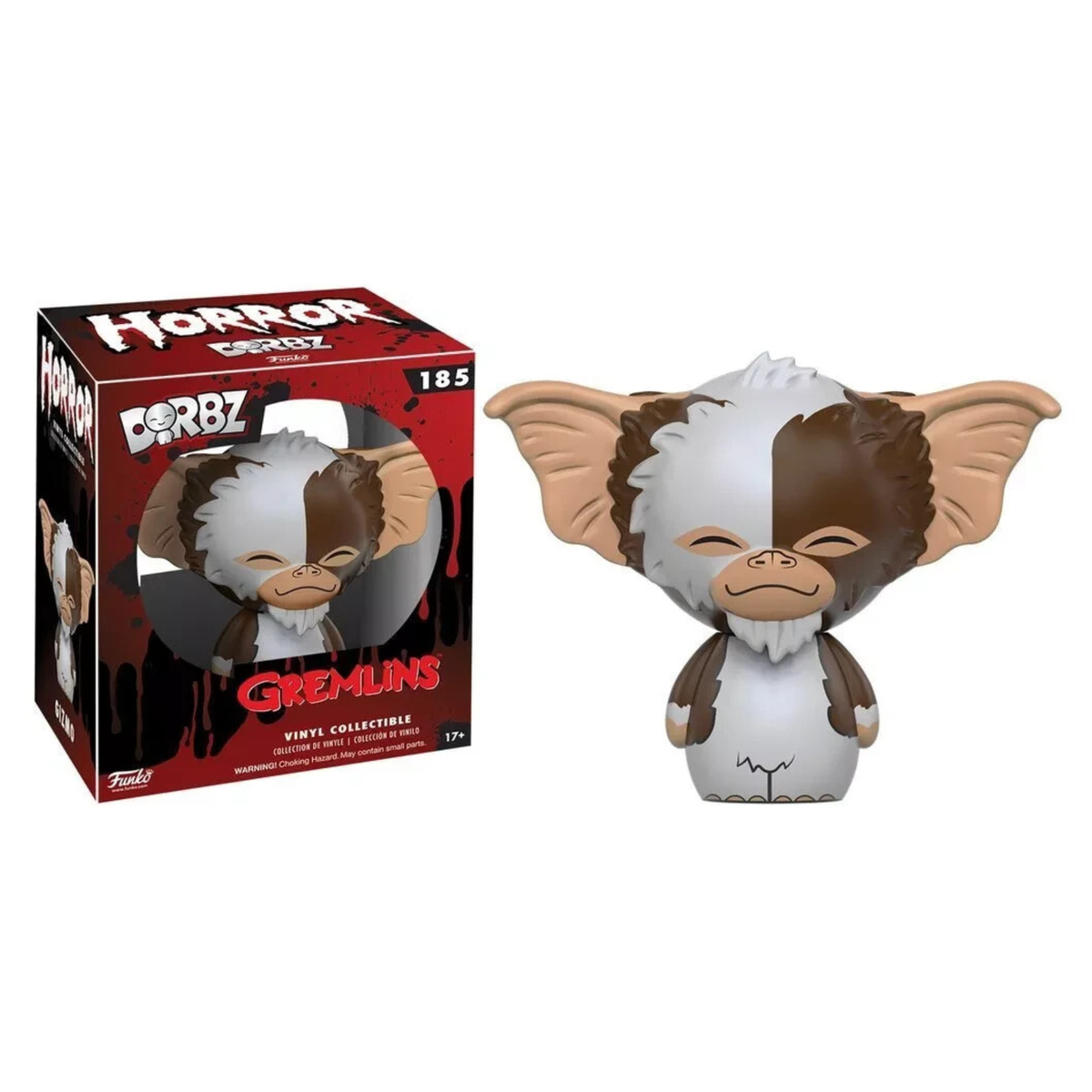 Funko Dorbz Horror Gremlins Gizmo 185
