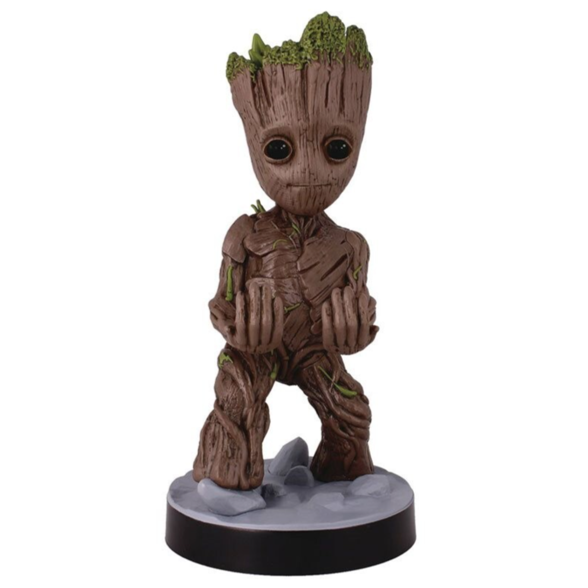 Cable Guys Marvel Groot