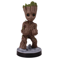 Cable Guys Marvel Groot