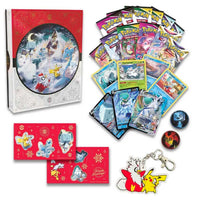 Pokémon TCG: Holiday Calendar 2022