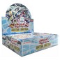 YU-GI-OH! YUGIOH JUSTICE HUNTERS BOOSTER BOX