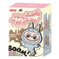 Labubu THE MONSTERS - Exciting Macaron Vinyl Plush Blind Box
