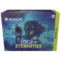 MAGIC THE GATHERING MTG EDGE OF ETERNITIES BUNDLE