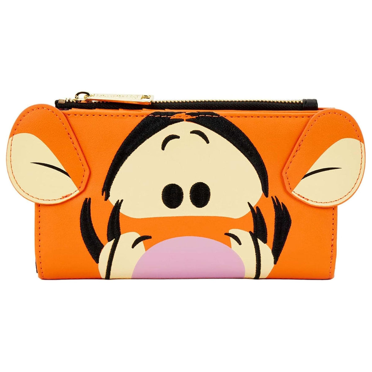 Loungefly Winnie the Pooh Tigger Wallet