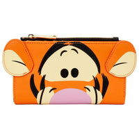 Loungefly Winnie the Pooh Tigger Wallet
