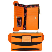 Loungefly Winnie the Pooh Tigger Wallet