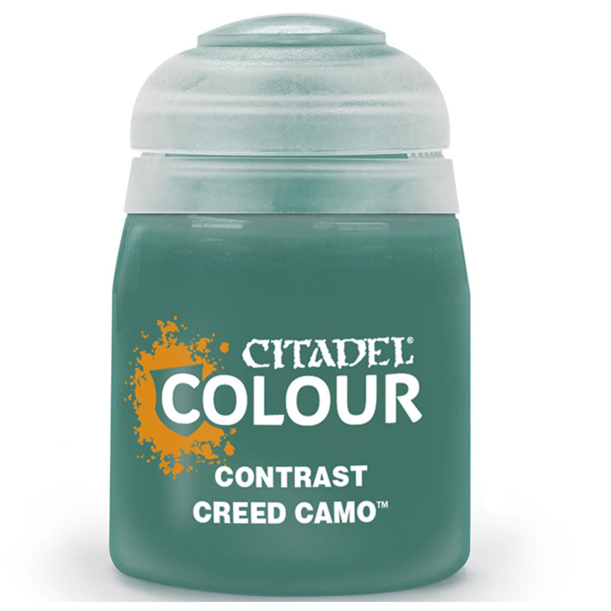 Games Workshop Warhammer Contrast Creed Camo 18ML