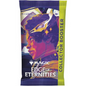 MAGIC THE GATHERING MTG EDGE OF ETERNITIES COLLECTOR BOOSTER PACK - 1 PACK