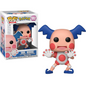 Funko Pop Pokemon Mr. Mime 582