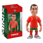 MiniX Soccer 12CM Fifa Portugal Cristiano Ronaldo Football Stars
