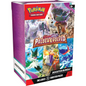 POKEMON PALDEA EVOLVED BOOSTER BUNDLE