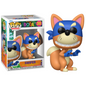 Funko Pop Animation Dora Swiper 2005