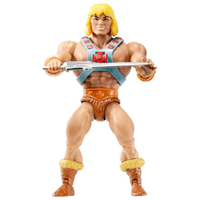 Masters of the Universe Origins He-Man
