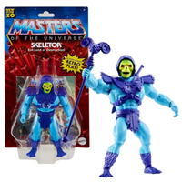 Masters of the Universe Origins Skeletor