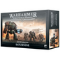 Wahammer The Horus Heresy HH: AGE OF DARKNESS: SATURNINE