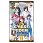 DIGIMON CG BT22 CYBER EDEN BOOSTER PACK - 1 PACK