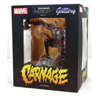 Diamond Select Toys Marvel Gallery: Carnage PVC Figure