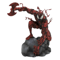 Diamond Select Toys Marvel Gallery: Carnage PVC Figure