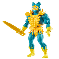 Masters of the Universe Origins Merman (Lords of Power)