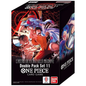 ONE PIECE CG DP11 DOUBLE PACK SET VOL 11