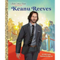 Little Golden Book Keanu Reeves