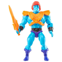 Masters of the Universe Origins Faker