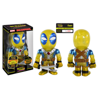 Hikari Premium Japanese Vinyl Marvel Deadpool 1000 Pieces