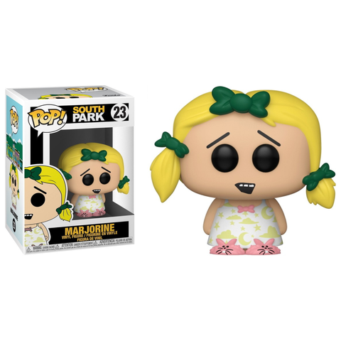 Funko Pop Animation South Park Marjorine 23