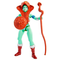 Masters of the Universe Origins Eternian Goddess