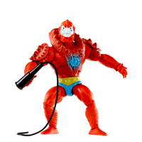 Masters of the Universe Origins Beast Man