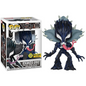 Funko Pop Marvel Venom Venomized Groot 511 Hot Topic GITD
