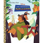 Little Golden Book The Emperor's New Groove