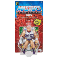Masters of the Universe Origins Fisto