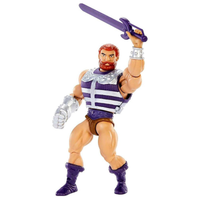 Masters of the Universe Origins Fisto