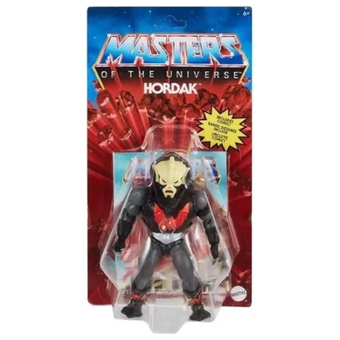 Masters of the Universe Origins Hordak