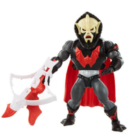 Masters of the Universe Origins Hordak