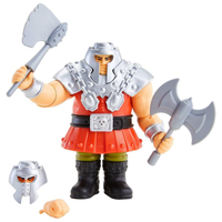 Masters of the Universe Origins Ram Man (Deluxe)