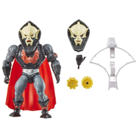 Masters of the Universe Origins Hordak Buzz Saw (Deluxe)