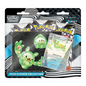 POKEMON ZSV105 BLACK BOLT TECH STICKER COLLECTION