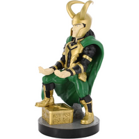 CABLE GUY MARVEL INFINITY SAGA LOKI