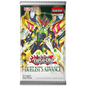 YU-GI-OH! DUELISTS ADVANCE BOOSTER PACK - 1 PACK