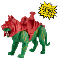 Masters of the Universe Origins Battle Cat