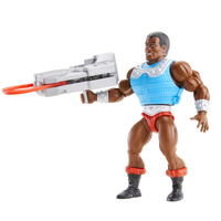 Masters of the Universe Origins Clamp Champ (Deluxe)