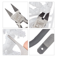 Games Workshop Warhammer Colour Tool Set
