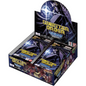 DIGIMON CG EX10 SINISTER ORDER EXTRA  BOOSTER