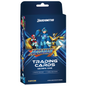 CARDSMITHS MEGA MAN X TRADING CARDS