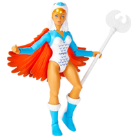 Masters of the Universe Origins Sorceress