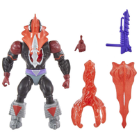 Masters of the Universe Origins Mosquitor (Deluxe)