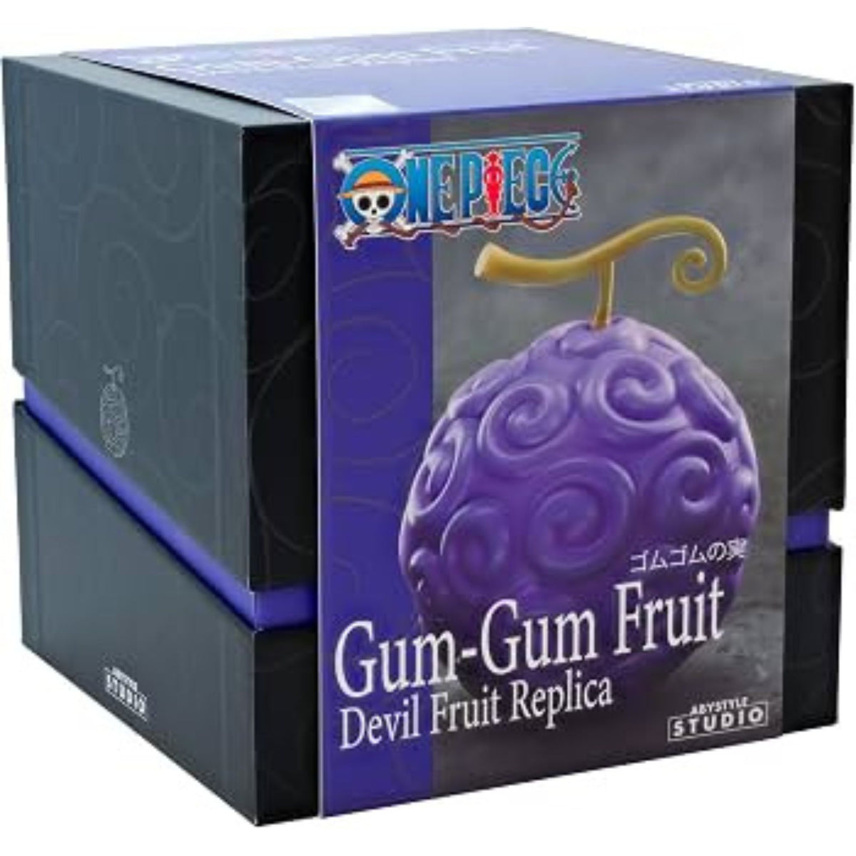 ONE PIECE Replica Gum-Gum Fruit